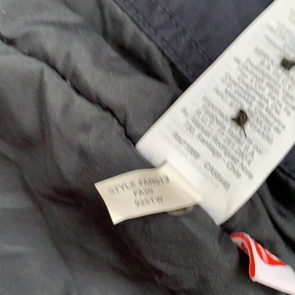 J. Crew new tags